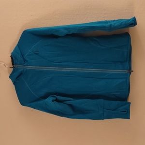 Icebreaker hooded sweatshirt jacket